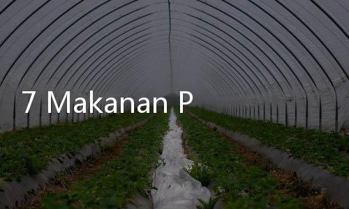 7 Makanan Pengganti Daging yang Kaya Protein, Enak dan Sehat