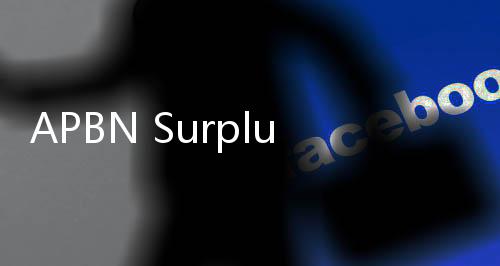 APBN Surplus Rp4,3 triliun di April 2025, Sri Mulyani Beberkan Sebabnya