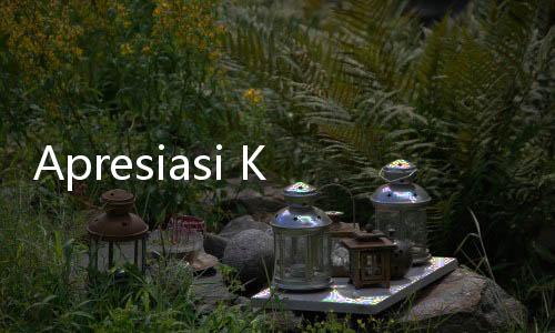 Apresiasi Kinerja KPU dan Bawaslu, Jokowi Sebut Proses Hasil Rekapitulasi Pemilu Tepat Waktu