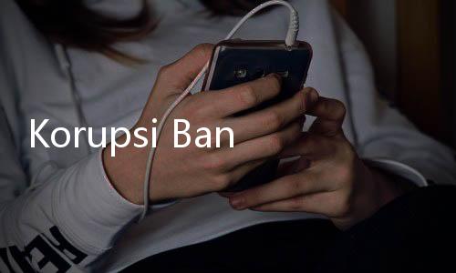 Korupsi Bansos Covid