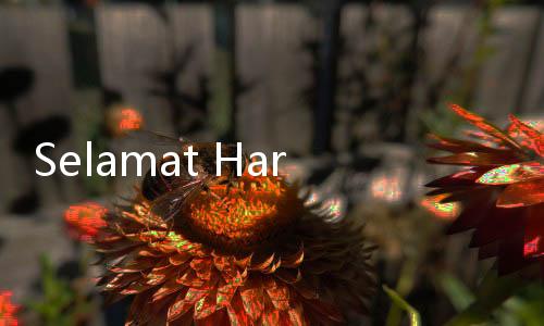 Selamat Hari Pendidikan! Yuk, Klaim Saldo Dana Kaget Hari Ini