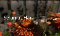Selamat Hari Pendidikan! Yuk, Klaim Saldo Dana Kaget Hari Ini
