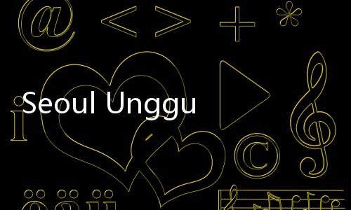 Seoul Ungguli Tokyo soal Destinasi Terpopuler Turis China