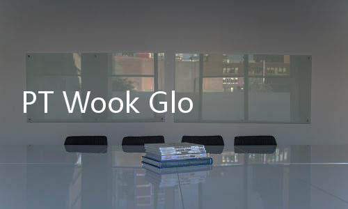 PT Wook Global Technology (WOOK) dan Letsvan Hadirkan Mainan Edukatif 'Wakuku' ke Indonesia