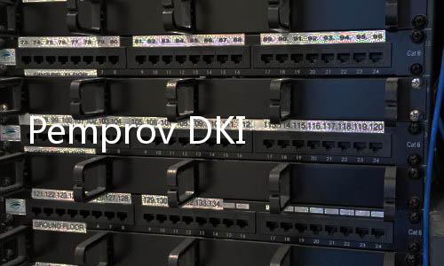 Pemprov DKI Mau Bangun Dermaga Baru di PIK, DPRD Minta Masyarakat Kepualauan Seribu Dilibatkan