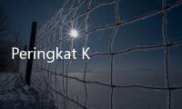 Peringkat Kredit AS Turun karena Utang Membengkak, Begini Dampaknya