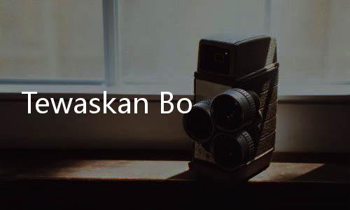 Tewaskan Bocah di Malaysia, Orang Tua Wajib Tahu Bahaya Permen Jelly