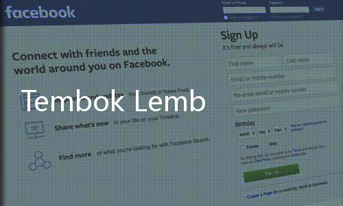 Tembok Lembab Jangan Dibiarkan, Ini Cara Mengatasinya